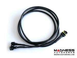 Alfa Romeo Stelvio Exhaust Bypass Valve Controller - 2.9L QV - Forza Componenti 